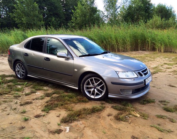Saab 9 3 2002 2014