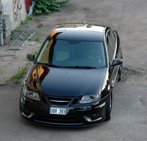 Saab 9 3 1920 1080