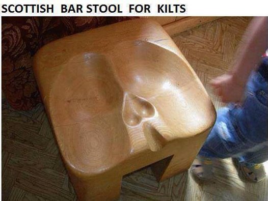 шотландский дизайн барного стула для тех,кто в килте.jpg