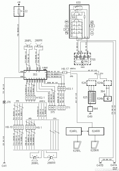 saab 9-3 audio system wiring diagram.gif