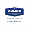 SAAB ALLIANCE