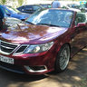 lincoln